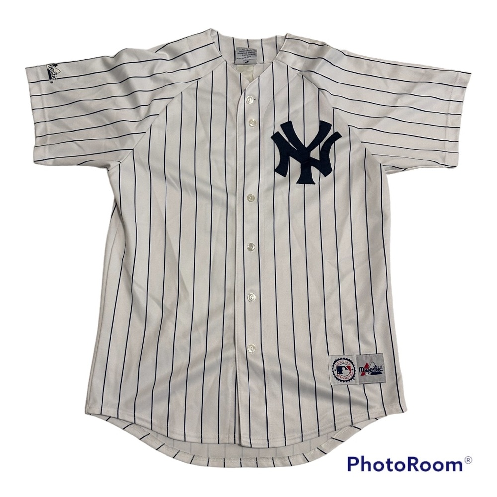 NY Yankees jersey Derek Jeter